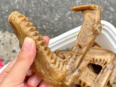 -王浩儿纪六孃甜皮鸭(乐山总店)