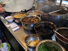 -蒋家肠旺面馆老店(合群路店)