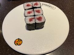 -元气寿司(东方宝泰店)