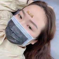 -韩美绣·骨相纹眉·洗眉美瞳线