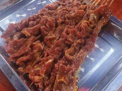 -阿彬烧烤(桐油店)