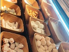 -温野菜涮涮锅(西单大悦城店)