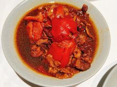 -湘中缘·湖南菜(娄底驻京办店)