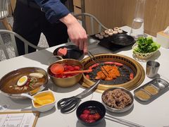 -花味·自助烤肉(南方时代店)