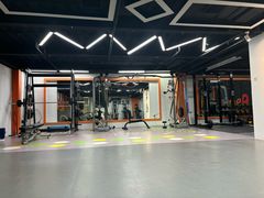 -清橙健身(学院路店)