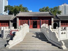 -沧州文庙