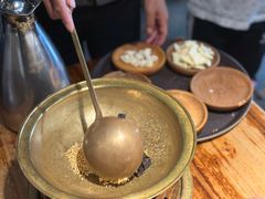 -牧马人奶茶馆(乌兰察布总店)