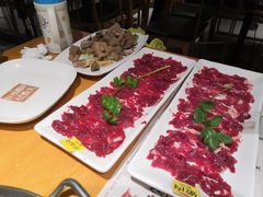 -海银海记潮汕牛肉火锅(新港中路海珠店)