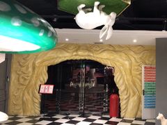-H次元沉浸剧情密室(街道口店)