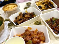 -功德林(南京西路店)