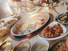 -313羊庄·羊肉火锅烧烤(李村店)
