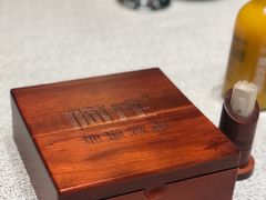 -阿庄新豫菜(航海东路店)