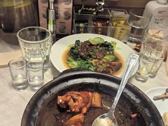 -汤城小厨•粤菜•靓汤(西直门凯德MALL店)