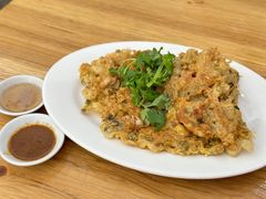 -老彬专工蚝烙糕粿