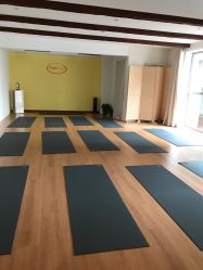 -FineYoga梵音瑜伽·普拉提