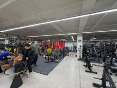 -ENERGY原力健身(川周店)