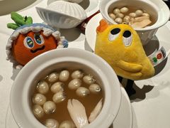 -四季民福烤鸭店(故宫店)