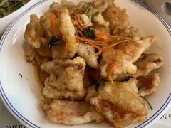 锅包肉-老厨家(友谊路总店)