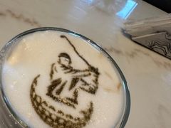 -苏宁钟山国际高尔夫酒店大堂酒廊