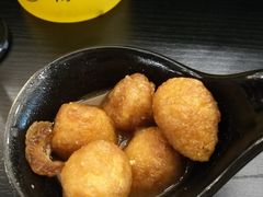 -贡梅老面馆·蟹粉面·无锡特色小吃(南长街主推店)