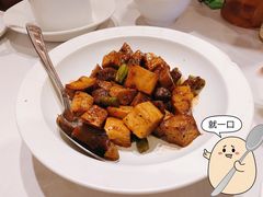 -汤城小厨•粤菜•靓汤(金宝街店)