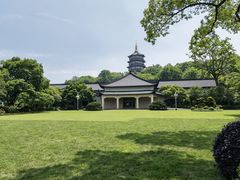 -浙江西子宾馆·牡丹厅