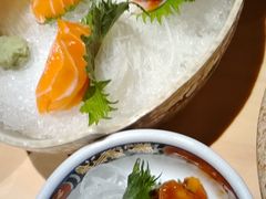 -隐泉京望日式料理(太和广场店)