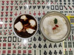 -堂屋糖水店(愚园店)