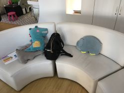 -星童star.kids儿童发型设计·满月胎发(玉兰花园店)