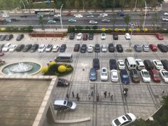 -天津津利华酒店