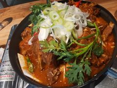 -KimPro 辛普乐概念韩餐