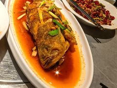 -天府豆花庄(金四季店)