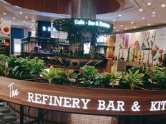 -吉隆坡国际机场