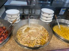 -梁家大院•农家菜(昆山会展中心店)