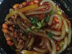 -晓庄学院-食堂