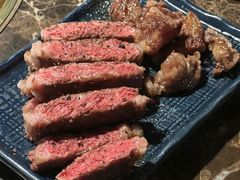 -觅福里•熟成和牛餐厅