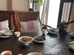 -瓦库茶馆5号(众意路店)