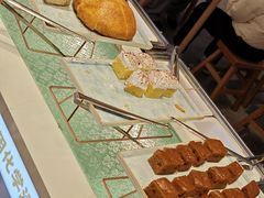 -素满香·全民食养自助(长宁龙之梦店)