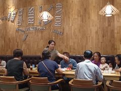 -豪约客牛排(世贸店)