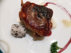 -半岛翡丽海鲜自助餐厅(观风亭店)