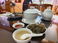 -腰记饭店(龙源路店)