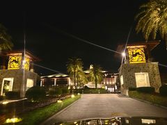 -石梅湾艾美度假酒店