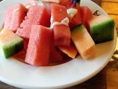 -豪亨世家牛排自助(乐群店)