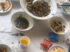 -兰湘子·湘菜小炒(长安万科广场店)