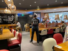 -一風堂拉面(美罗城店)