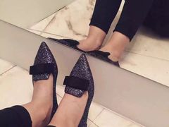 -JIMMY CHOO(恒隆广场店)