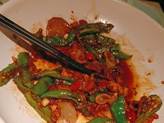 -田婆婆的菜(海口友谊阳光城店)