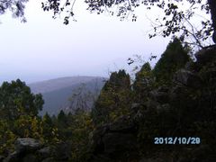 -牛郎织女景区