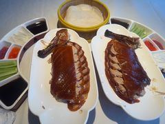 -大鸭梨烤鸭(枣园店)