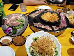 -那胡同里的小烤肉馆(开发区万达店)